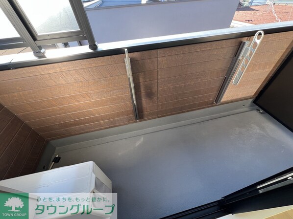 ヒカルサ川越の物件内観写真